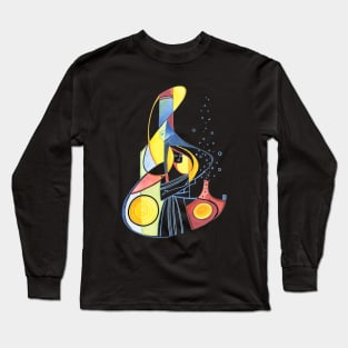 Song Long Sleeve T-Shirt